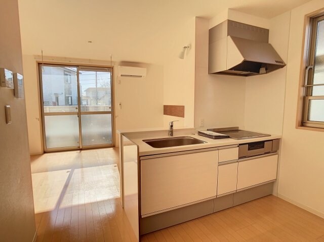 物件内観写真4　(2024年1月撮影)