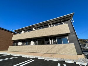 LION GRAND Ⅰ外観写真