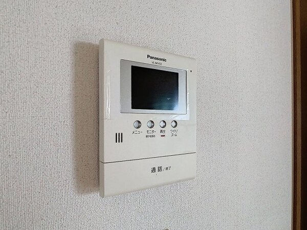 セキュリティ(2025年4月撮影※現況を優先致します。)