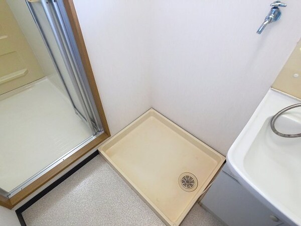 建物設備(2025年4月撮影※現況を優先致します。)