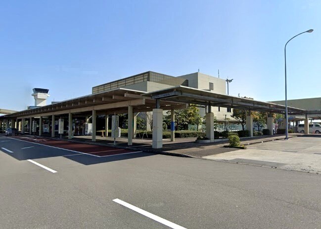 物件内観写真4　(高知空港 2935m)