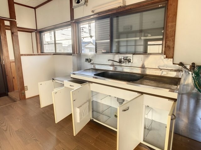 物件内観写真5　(2023年2月撮影　現況と異なる場合は現況を優先します。)