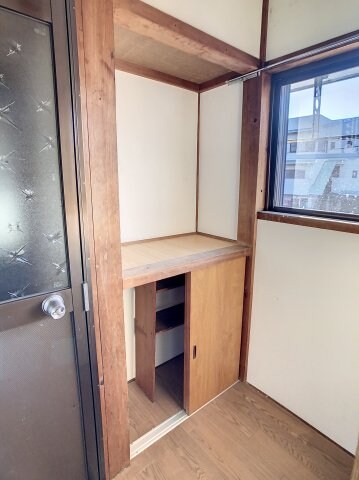 物件内観写真6　(2023年2月撮影　現況と異なる場合は現況を優先します。)