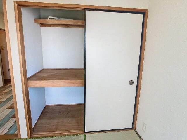 物件内観写真9　(現況を優先します。（撮影時期：2024年8月）)