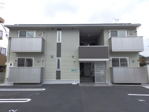 セジュールのいち外観写真