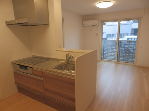 キッチン(キッチン)