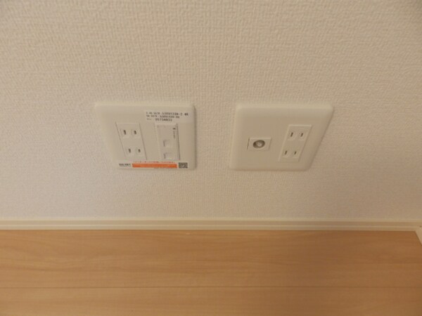 建物設備(インターネット)