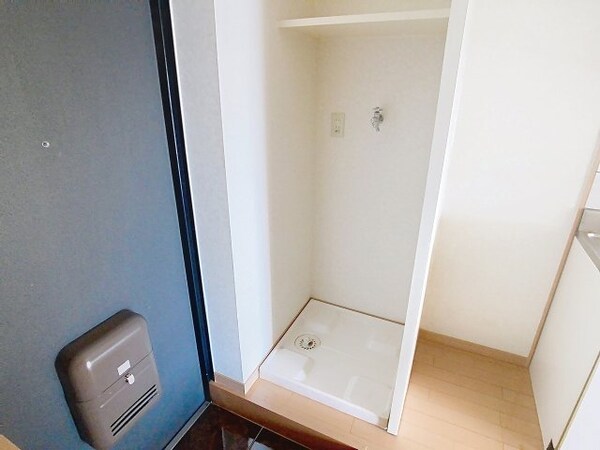 建物設備(2025年5月撮影※現況を優先致します。)