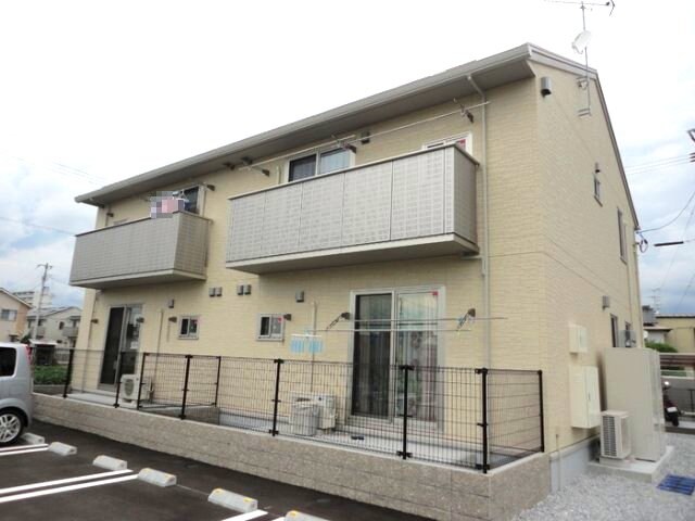 物件外観写真1　(外観)