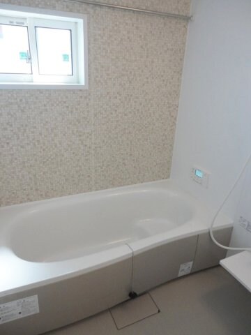 物件内観写真5　(浴室)