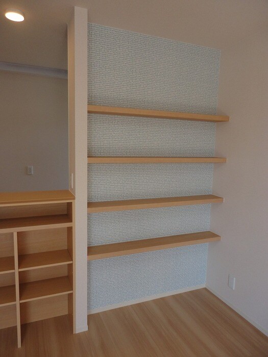 物件内観写真9　(収納)