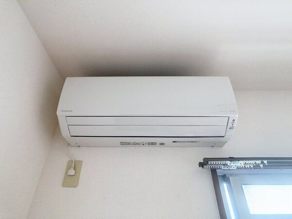 建物設備(2025年7月撮影※現況を優先します。)