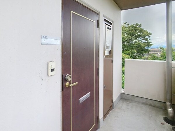 建物設備(2025年7月撮影※現況を優先します。)