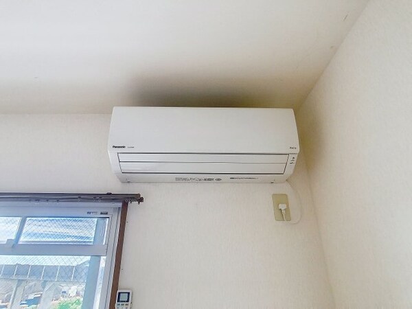 建物設備(2025年7月撮影※現況を優先します。)