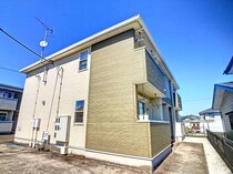 ＦＬＯＲ　野市　Ｂの外観写真