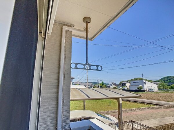 眺望(2024年7月撮影)