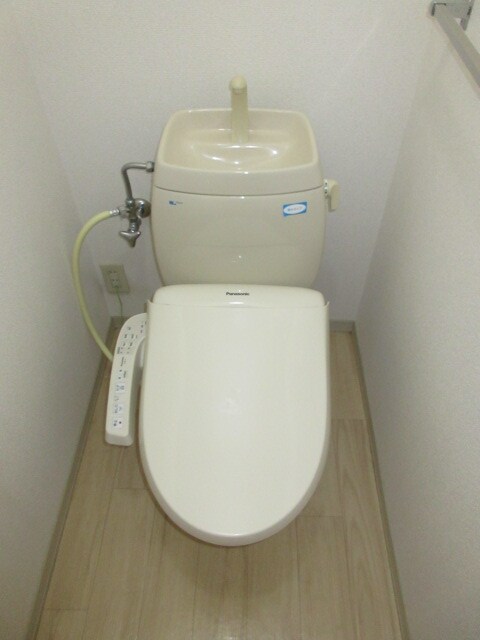 物件内観写真10　(現況を優先致します。(撮影時期：2018.7))