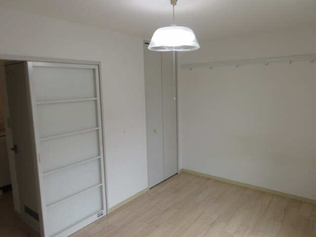 物件内観写真14　(現況を優先致します。(撮影時期：2018.7))