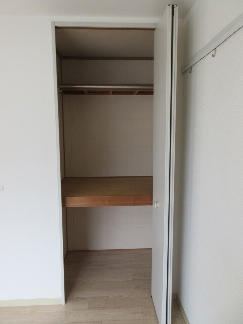 収納(現況を優先致します。(撮影時期：2018.7))