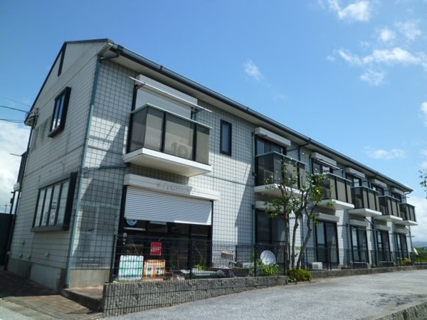 外観(現況と異なる場合は現況を優先します。)