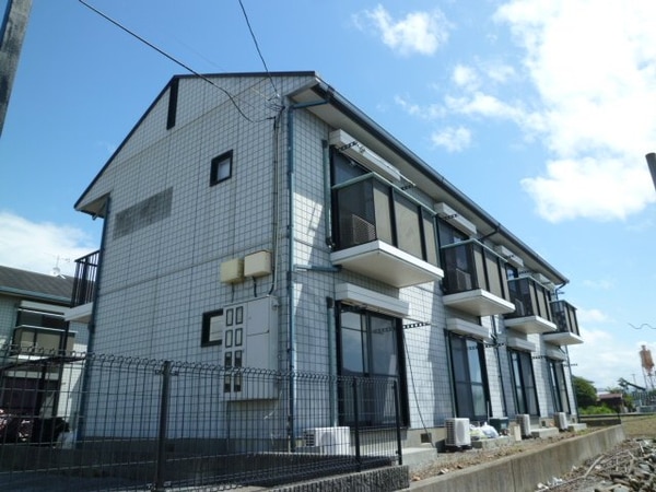 外観(現況と異なる場合は現況を優先します。)