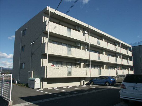 外観(現況と異なる場合は現況を優先します。)