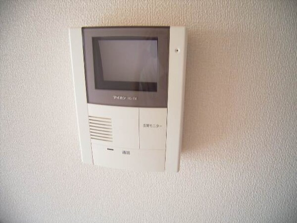 セキュリティ(2022年8月撮影※現況を優先します。)