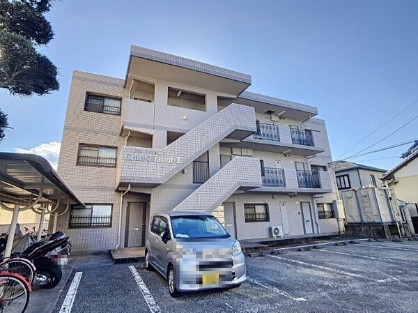 外観(現況と異なる場合は現況を優先します。)