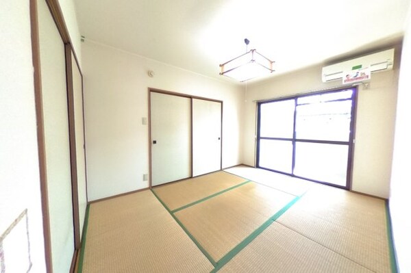 和室(2022年5月撮影※現況を優先します。)