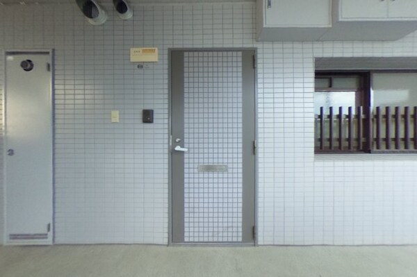 建物設備(2022年5月撮影※現況を優先します。)
