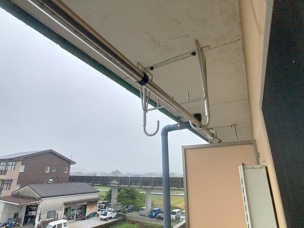 眺望(2025年6月撮影※現況を優先致します。)