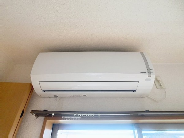 建物設備(2025年6月撮影※現況を優先致します。)