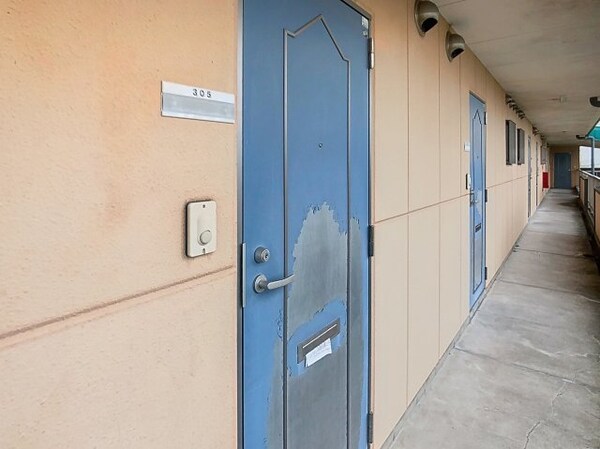 建物設備(2025年6月撮影※現況を優先致します。)