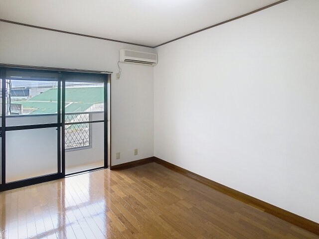 物件内観写真2　(2025年8月撮影※現況を優先します。)