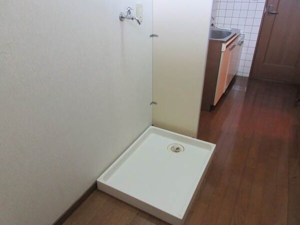 その他(2018年7月撮影※現況を優先致します。)