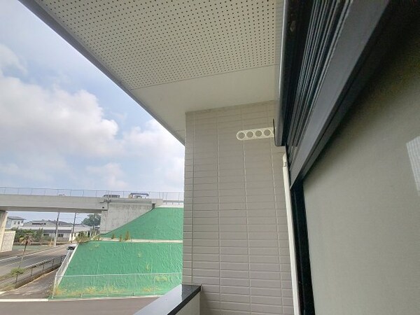 眺望(2025年8月撮影※現況を優先します。)