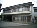 山岡アパート