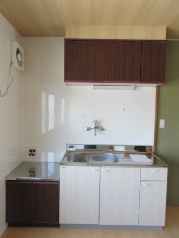 物件内観写真3　(現況を優先します。（撮影時期：2019年5月）)