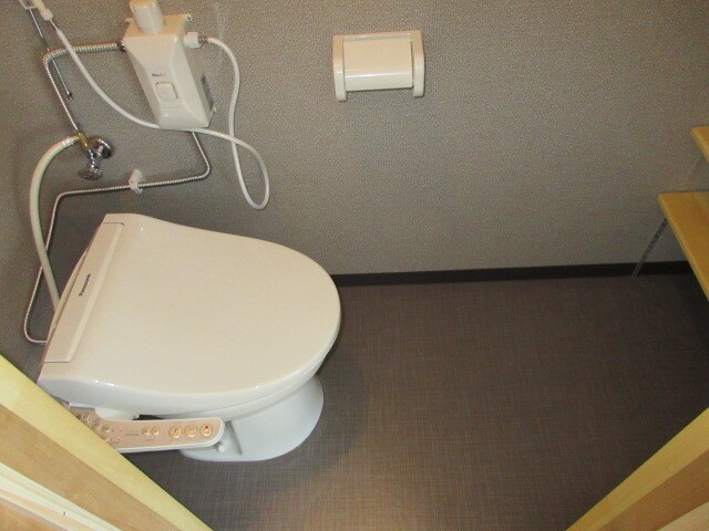 物件内観写真5　(現況を優先します。（撮影時期：2019年5月）)