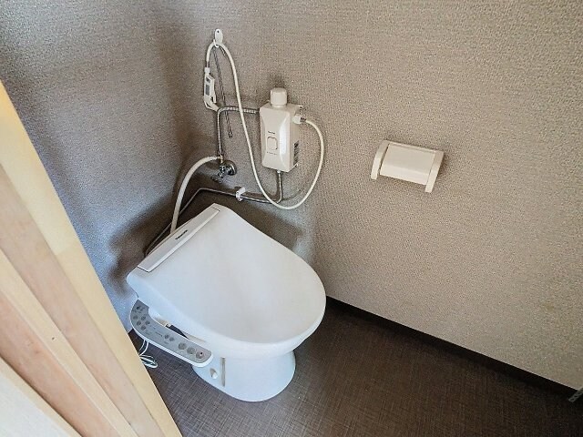 物件内観写真6　(2025年10月撮影※現況を優先します。)