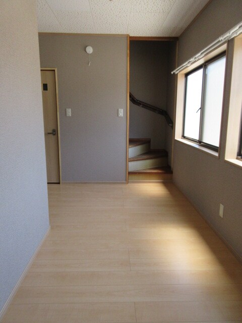 物件内観写真8　(現況を優先します。（撮影時期：2019年5月）)