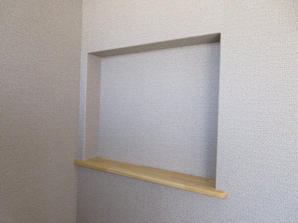 その他(現況を優先します。（撮影時期：2019年5月）)