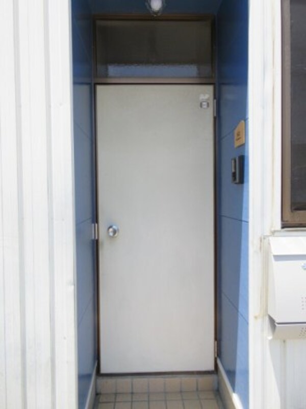 建物設備(現況を優先します。（撮影時期：2019年5月）)