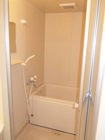 物件内観写真5　(バス／シャワールーム等)