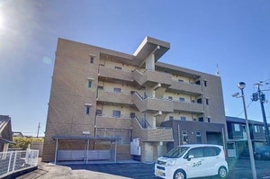 Caldo Nangoku外観写真