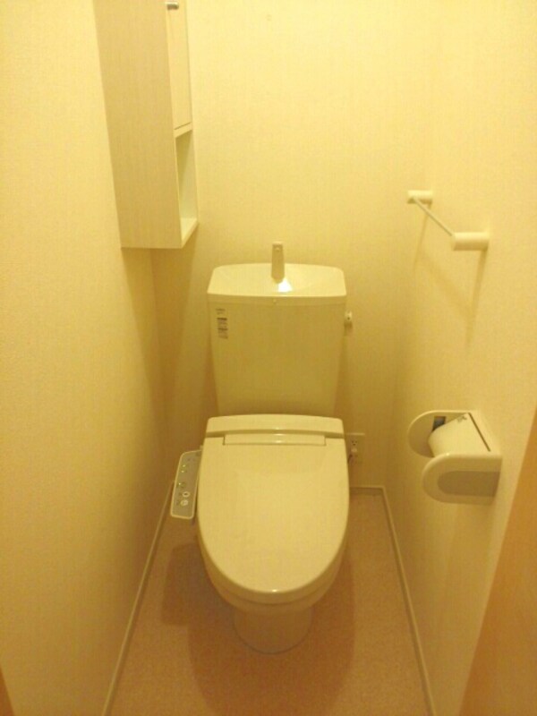 トイレ(その他)