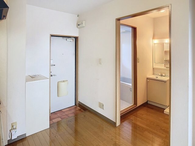 物件内観写真6　(2025年2月撮影)