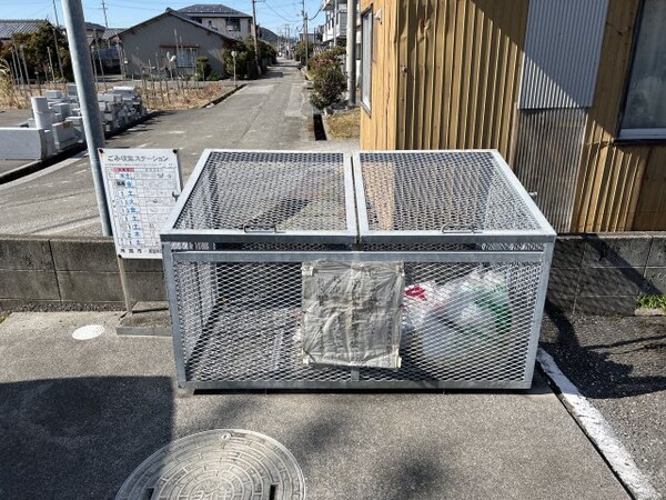 建物設備(現況と異なる場合は現況を優先します。)