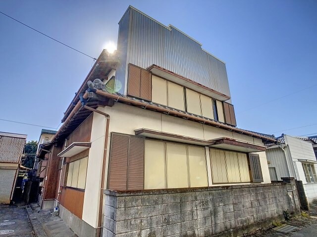 物件外観写真1　(2025年2月撮影※現況を優先致します。)