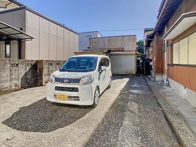 物件外観写真2　(2025年2月撮影※現況を優先致します。)